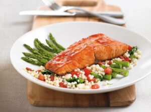 Atlantic Salmon