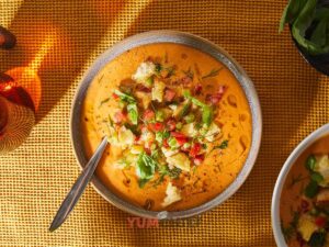 Sante Fe Soup
